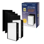 Flintar Type A2 True Hepa Replacement Filter, Made Taiwan, Compatible With.... Fixed Price $45.39.