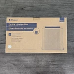 Blueair 106236 Particle Carbon Replacement Filter For Pure 211+ Auto. Fixed Price $45.00.