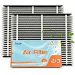 2PACK Pouoh For Aprilaire 413 Replacement Filter Collapsible Furnace. Fixed Price $69.99.