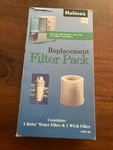 Holmes Humidifier Pack For HM-2200 Brita Water Filter & 1 Wick HWF-80. Fixed Price $10.00.