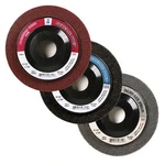 Mercer Industries 396MRN 4-1/2 X 7/8 Maroon Non-woven Surface Preparation W.... Fixed Price $78.92.