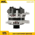 Alternator 11020 For Hyundai Santa Fe 2.7L 2001 02-2004 Sonata Tiburon Magentis. Fixed Price $89.99.