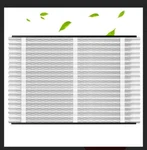 Pack 413 Replacement Filter, Merv 13, 16X25X4 Furnace Air Compati.... Fixed Price $32.00.