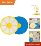 Dyson DC14 Replacement - 2 Reusable Foam Filters Optimal Performance. Fixed Price $14.78.