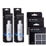 LT120F ADQ73214404 Fresh Air Filter&lg Genuine LT1000P/PC/PCS Combo Sets. Fixed Price $59.99.
