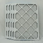 Aerostar 16X24X1 Merv 11 Furnace Air Filter, 5 Pack. Fixed Price $47.95.