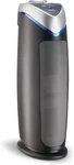 Germguardian 4-IN-1 Hepa Air Purifier For Home, Large Rooms Up To 743 Sq. Ft. Wi. Fixed Price $89.99.
