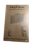 Nispira Hepa Filter Pack For Honeywell HPA100 HPA200 HPA300 HPA090. Fixed Price $12.00.