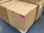 AIRGUARD,XP-STD2-205 24X24X2,XTREME + Plus Pleated Filters Box Of 8. Fixed Price $50.00.