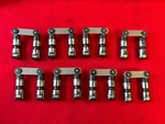 Crower 66217-16 Severe Duty Mechanical Ford Roller Lifters. Fixed Price $265.00.