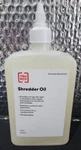 Tru Shredder Oil 14OZ.. Fixed Price $15.99.