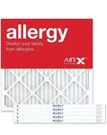 Filter 20X20X1 - Airxmerv 11 Pleated Made In The Usa Box Of 6. Fixed Price $30.00.