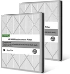 HE401 Replacement Filter For Shark Air Purifier Model, HE402 HE405 HE400. Fixed Price $111.21.