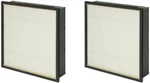 Case Of Aaf Flanders 3014883-008 Varicel M-pak 24X24X6 Merv Box Air Filter. Fixed Price $224.98.