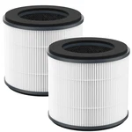Cfkreya AP-T10FL Replacement Filter Compatible Homedics AP-T10-BK And AP-T10-WT. Fixed Price $41.38.