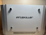 Air Sterilizer RADIC8 Viruskiller Vk - 401 For Medical Buildings /homes/offices. Fixed Price $225.00.