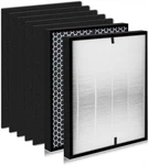 9-PACK Hohoni Replacement Filters Compatible Air Purifi-er, 3000,3000M,3000. Fixed Price $40.00.