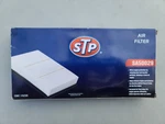 Stp Air Filter SA50029 Honda New In Box. Fixed Price $12.12.