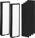Packs HFD320 Replacement Filter Compatible With Honeywell Air Genius 3,4,5,6. Fixed Price $76.97.