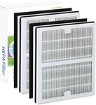Replacement Idylis AC-2125 /AC-2126 Filters Compatible With Air.... Fixed Price $51.46.