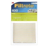 Filtrete Pollen Air Filter, 600 Mpr, 9830-4. Fixed Price $57.30.