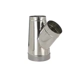 4 In. X Wye. Fixed Price $23.37.