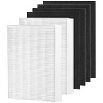 AIR108 Hepa Filter Replacement Compatible With Oreck Airinstinct Cleaner. Fixed Price $79.99.