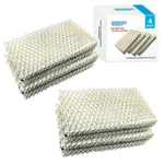 4-PACK Hqrp Wick Filter For Sears Kenmore Humidifiers / 14909, 14912 Replacement. Fixed Price $30.95.