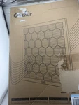 Olitair 14 X 20 Merv 8 Filter, Reusable Abs Plastic Frame, Filters New. Fixed Price $24.95.