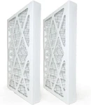 Nispira 5-MICRON 3410 Outer Air Filter Replacement Compatible With Wen White. Fixed Price $42.08.