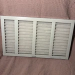 Aaf Flanders 12X20X1 Perfect Pleat Air Filters, Pack Of. Fixed Price $80.00.