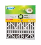 3 Pack 20X20 4 In. Honeywell Air Filter HW2020-8R. Fixed Price $129.94.