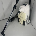 Oreck Dutch Electritech Dtx 1300 Canister Vacuum Cleaner No Head. Fixed Price $153.97.