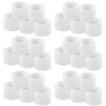 Beckacher 30-PACK Top Fill, Sponge Filters. Fixed Price $21.05.