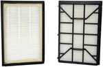 Pack Replacement EF-11 52730 Hepa Filters. Compatible With Kenmore 600 Series. Fixed Price $24.95.