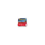 Filtrete NADP02-2IN-4 20X20 In. Allergen Defense Pleated Air Filter, 1000. Fixed Price $77.42.