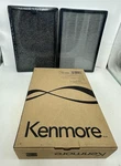 Kenmore KF250 1200E Series Air Purifier Replacement True Hepa Filter. Fixed Price $17.97.