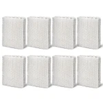 Efp Humidifier Wick Filter Replacements For Duracraft AC-813 (8 Pack). Fixed Price $18.95.