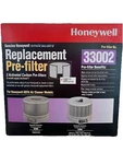 Honeywell Replacement Pre-filter Oem 33002 For Enviracaire 62500 12520 Pack. Fixed Price $20.00.