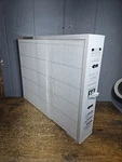 GAPCCCAR1620 Merv Replacement Filter 16"X20" 3-1/2" For Bryant/carrier 2895. Fixed Price $30.00.