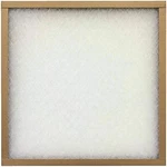16X16X1, Percisionaire Ez Flow Ii Front Panel Merv 4, 10055.011616, PACK12. Fixed Price $42.95.