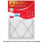 1085 3M Filtrete-extra Air-filter Hvac Furnace Smog Smoke Pollen Dust Allergen. Fixed Price $23.77.