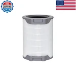 Nispira LV-H134 3-IN-1 High Efficiency True Hepa Activated Carbon Premium. Fixed Price $84.95.