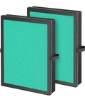 MK04 Air Replacement For Pet Dander Version FILTER-2PACK. Fixed Price $26.99.