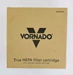Vornado MD1-0039AIR Purifier Filter New Original Hepa Activated Carbon. Fixed Price $23.00.