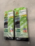 Duck # 287076 Replacement Air Conditioner Filters 24" X 15" 1/4" - Pack. Fixed Price $11.99.