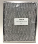 2-PACK American Metal RHF0914 Range Hood Filters 9-7/8" X 11-5/8" 3/8". Fixed Price $18.99.