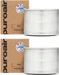 Puroair 240 Replacement - Hepa Filters Up To 99.9% Of Smoke, Pollen, Dust. Fixed Price $133.11.