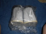 Crucial Vacuum 2- Dirt Devil F69 (F-69) Hepa Filter Compared To Part # 440002214. Fixed Price $5.95.