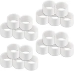 Funmit 20-PACK Top Fill Humidifier Replacement Filters For Levoit.... Fixed Price $12.12.